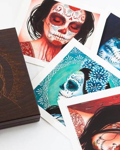 Calavera Box Set