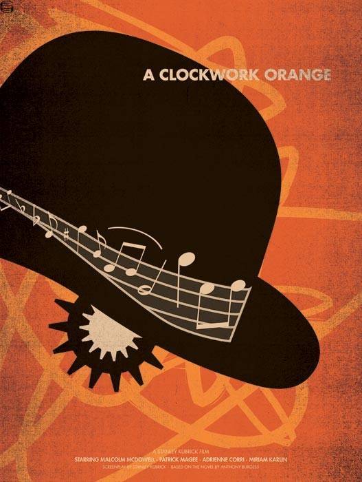 A Clockwork Orange 10