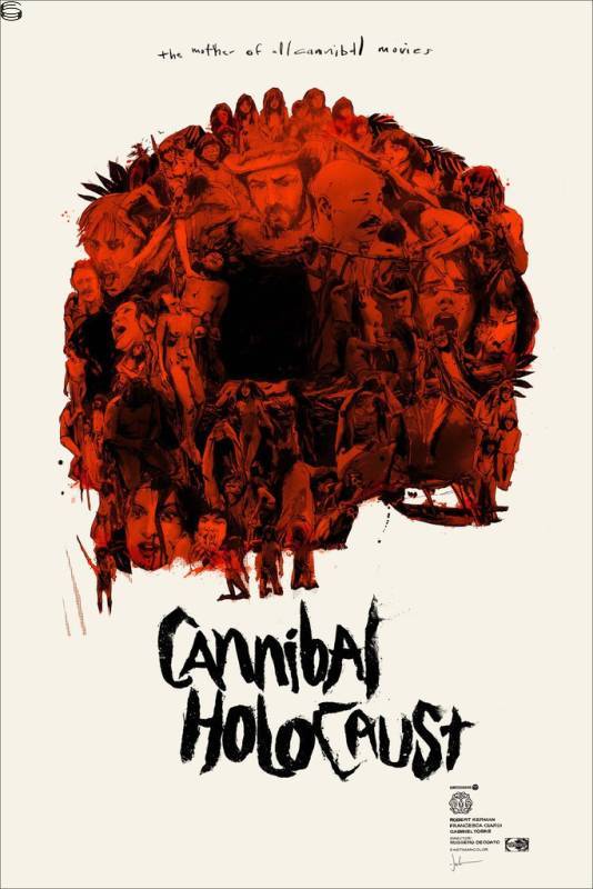 Cannibal Holocaust 15