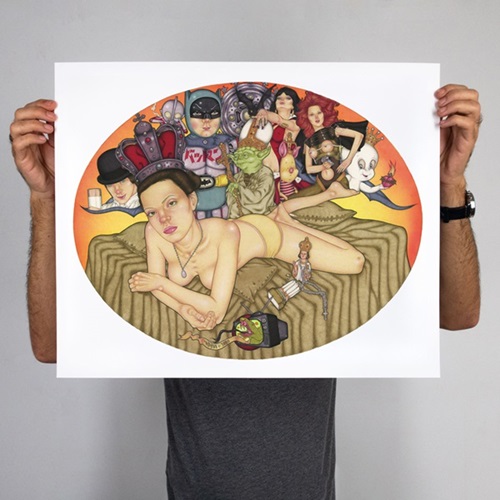 John John Jesse - Idol Worship II - First Edition