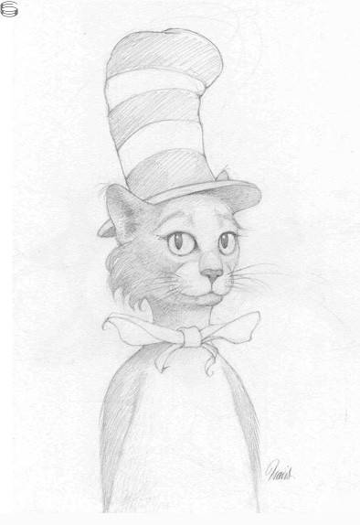 Cat in the Hat 18