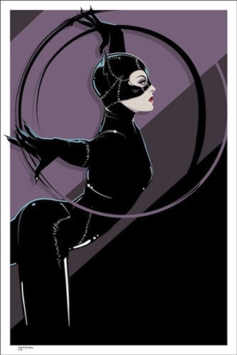 Catwoman