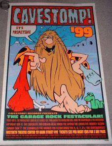 Cavestomp 99