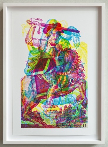 Horseman 3