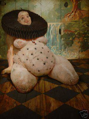 Michael Hussar - Charity by Numbers 07