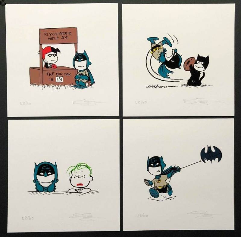 Raid71 - Charlie-Man - Set Edition