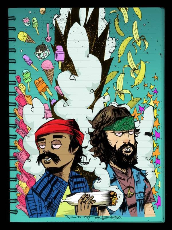 Cheech & Chong