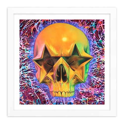 Star Skull