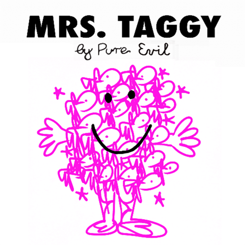 Mrs. Taggy