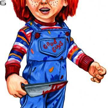 Chucky