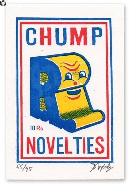 Chump Novelties
