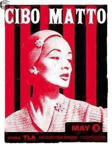 Cibo Matto Philadelphia 01