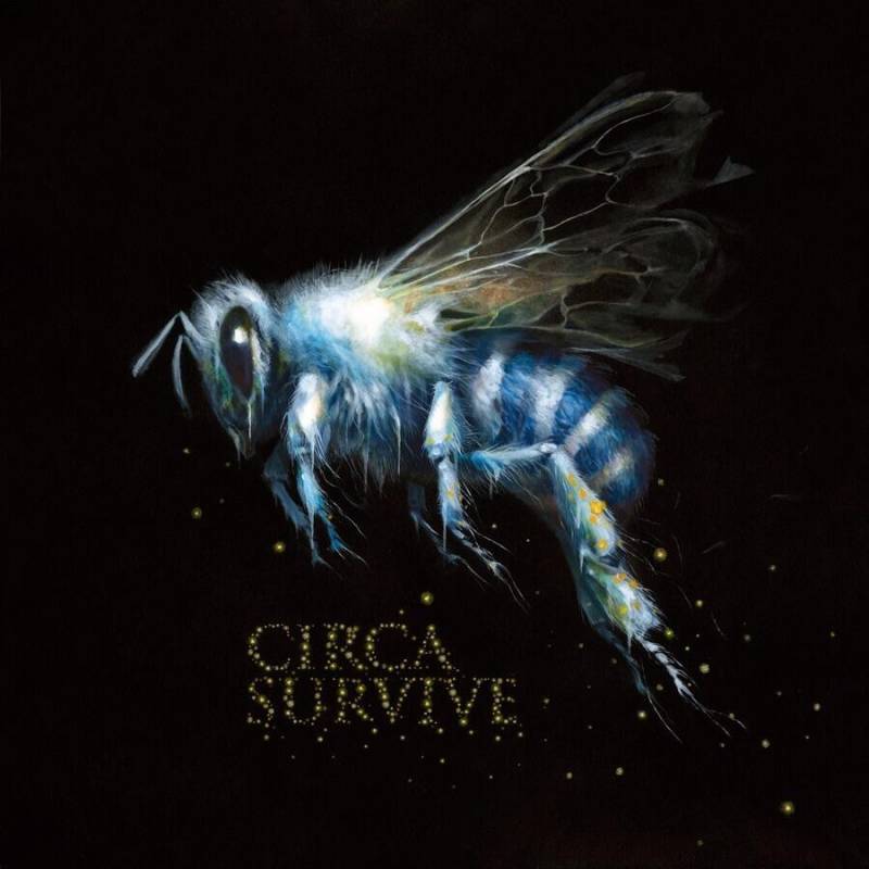 Circa Survive Los Angeles