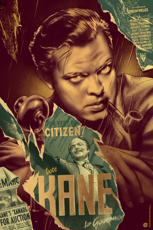 Citizen Kane 17