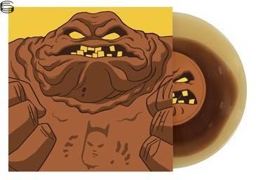 Clayface