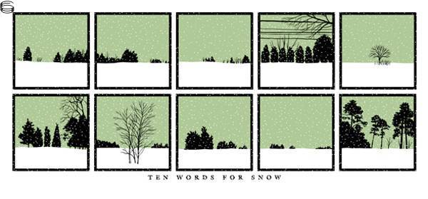 10 Words for Snow 05