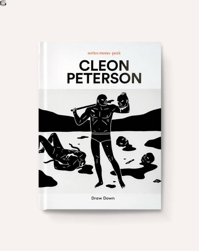 Cleon Peterson