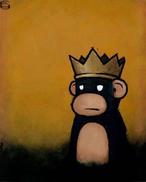 A Monkey King 04