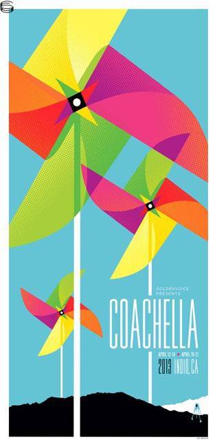 Coachella Indio