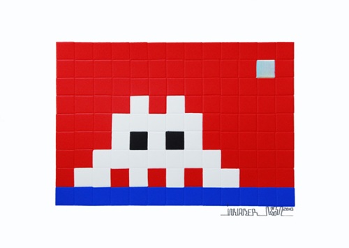 Space Invader - Home - Neptune