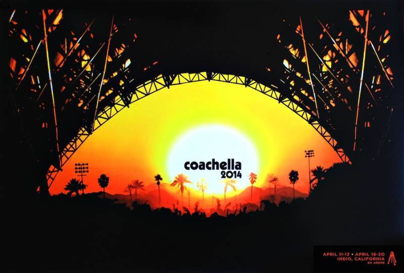 Coachella Indio