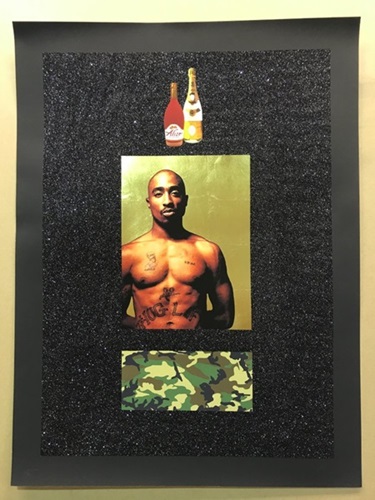 Hip Hop Ingredients 2 - Tupac