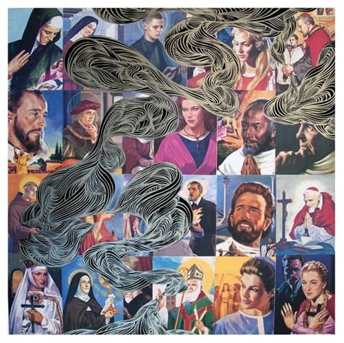 Saint Flow 1