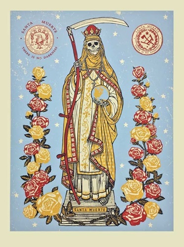 Santa Muerte