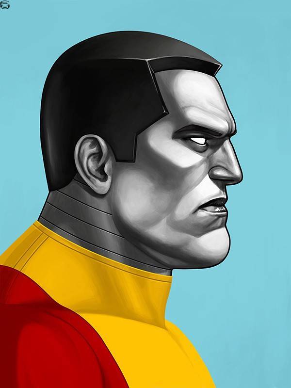 Colossus