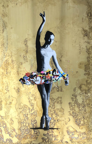 Martin Whatson - Passe - Brass