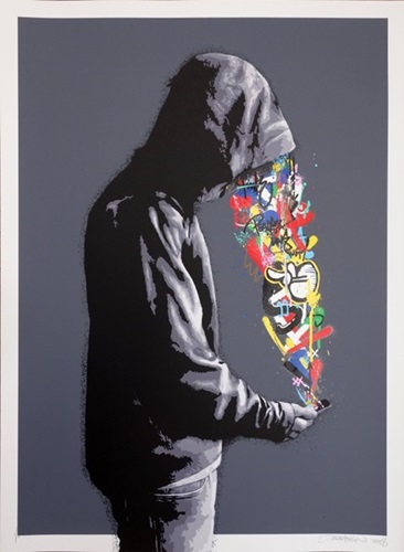 Martin Whatson - Connection