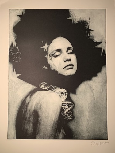 Lucas Price - Medusa - First Edition