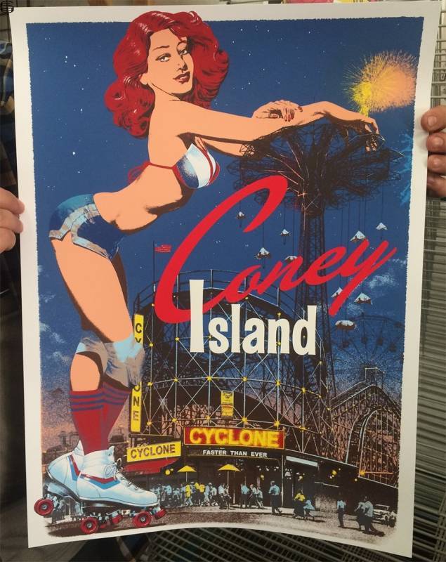 Coney Island 17
