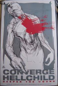 Converge Hellchild 01