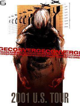 Converge Tour 01