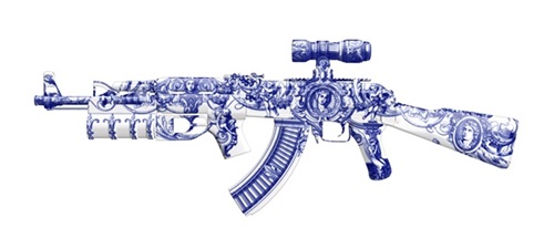 Delft AK-47