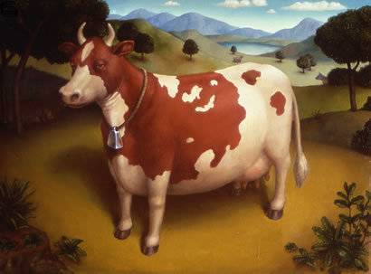 Cow 97