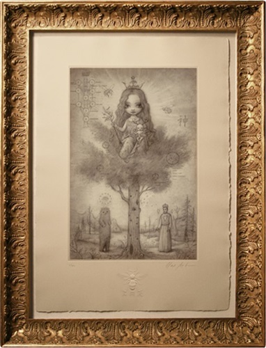 Mark Ryden - The Tree Of Life