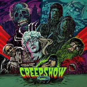 Creepshow OST