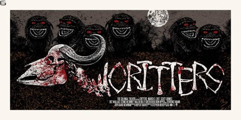 Critters 17