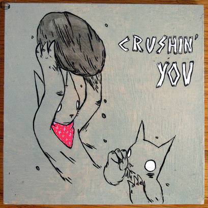 Crushin' You 08