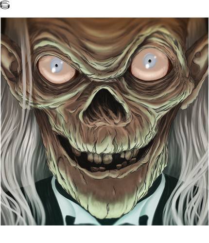 Crypt Keeper