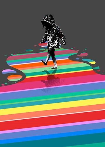 Eelus - After The Rain - Special Edition