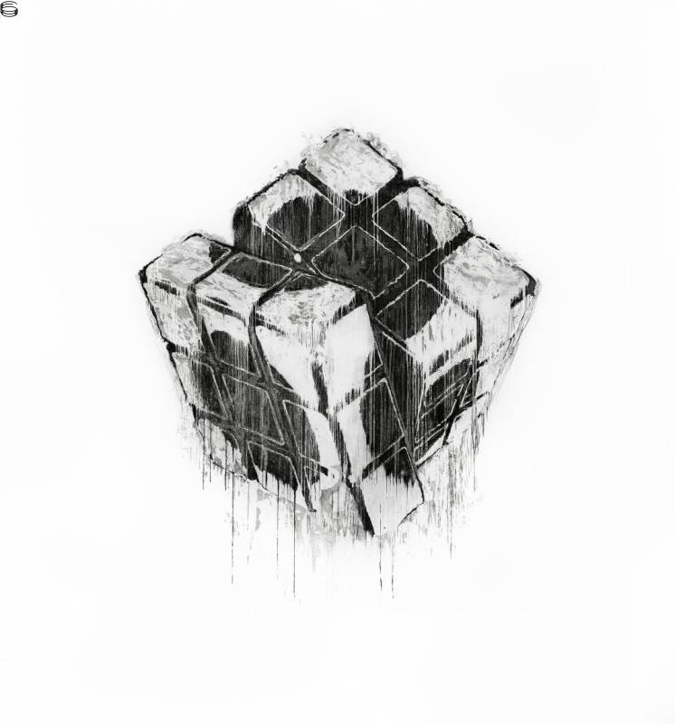 Cube 17