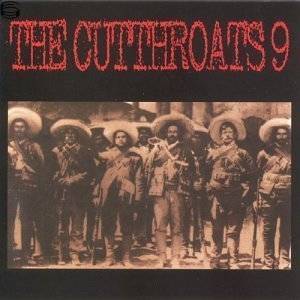 Cutthroats 9 Album Art 00