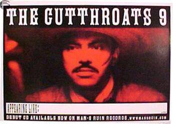 Cutthroats 9 Tour 00