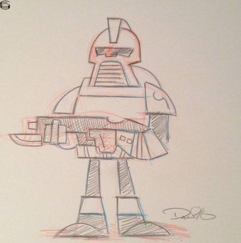 Cylon '78