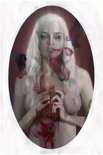 Daenerys