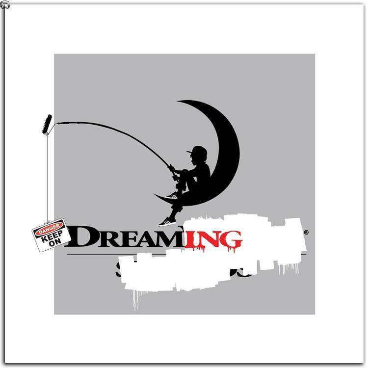 Rene Gagnon - Danger! Keep On Dreaming 15