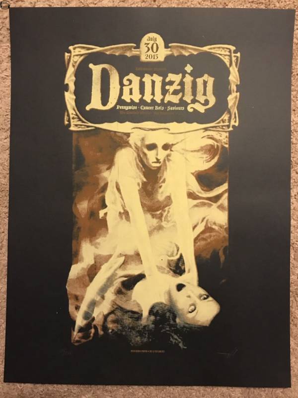 Danzig SF 15